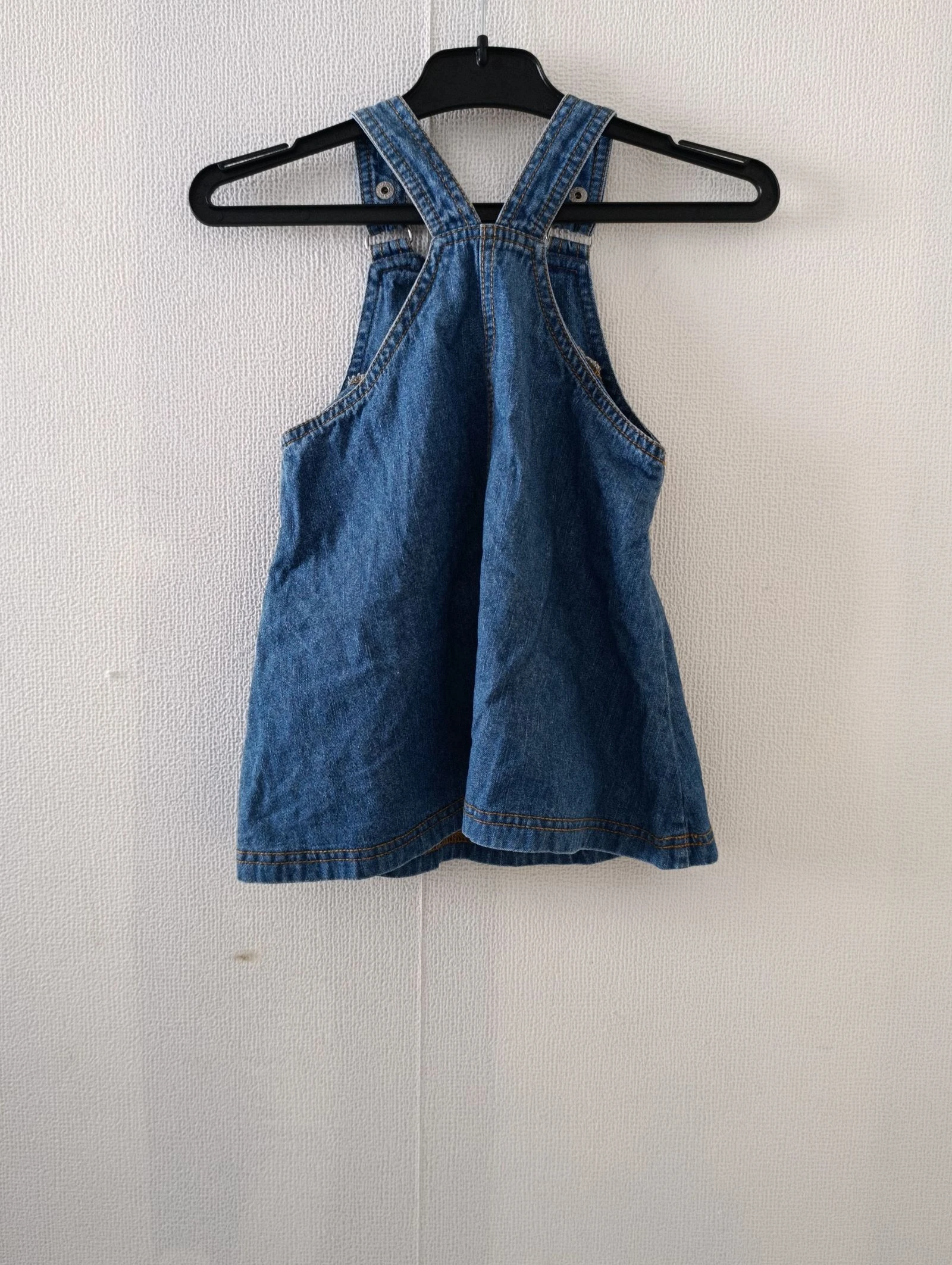 Robe fille 6 mois – photo 2